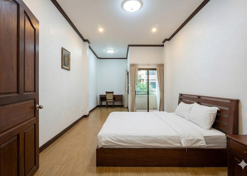 Vientiane Vientiane Room