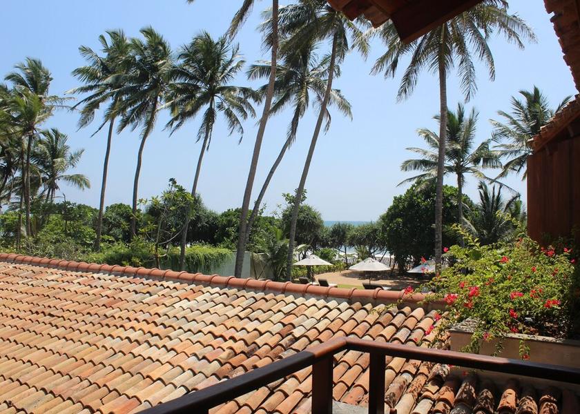 Southern Province Induruwa Beach/ocean view