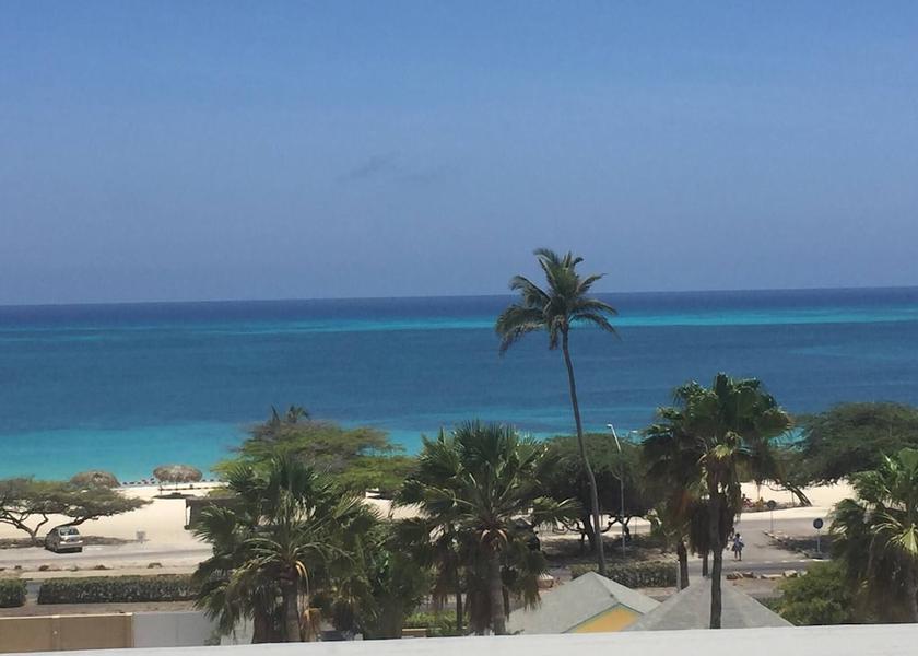  Oranjestad Beach