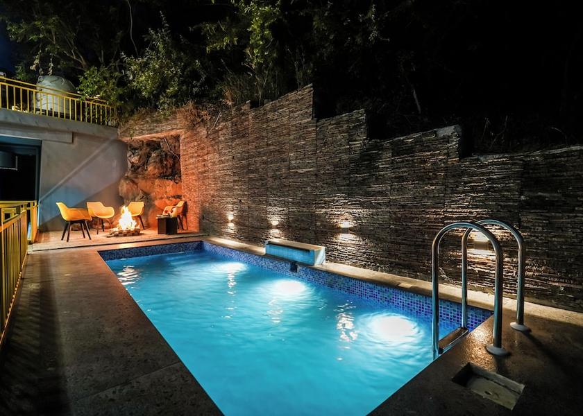 Himachal Pradesh Solan Pool
