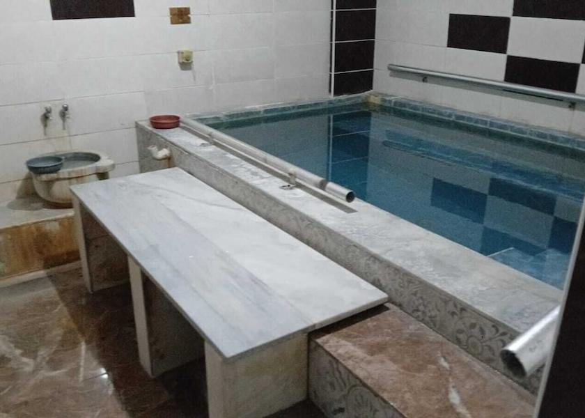 Ankara Haymana Spa