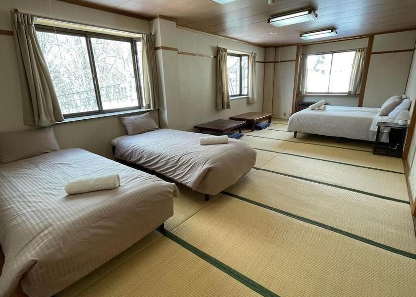 Nagano Nagano Room