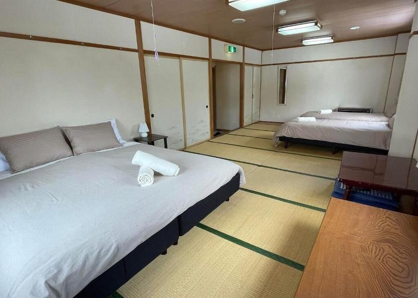Nagano Nagano Room