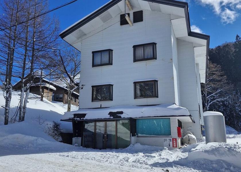Nagano Nagano Exterior