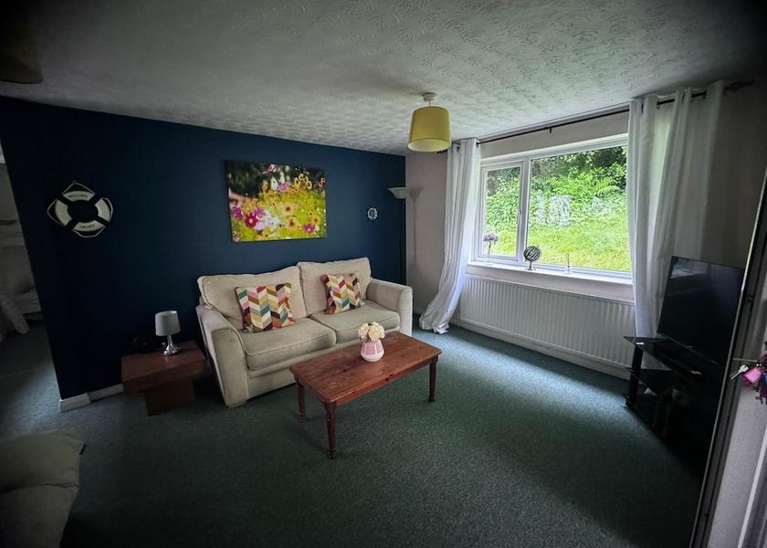 England Ilfracombe Room