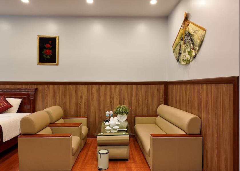 Ho Chi Minh Municipality Thu Dau Mot Room