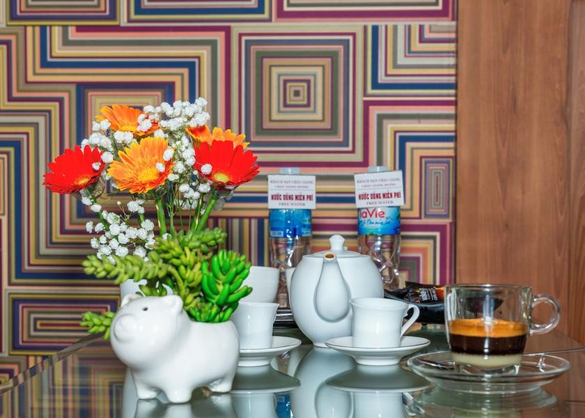 Ho Chi Minh Municipality Thu Dau Mot Food and drink