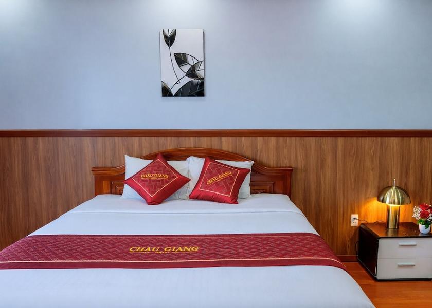 Ho Chi Minh Municipality Thu Dau Mot Room