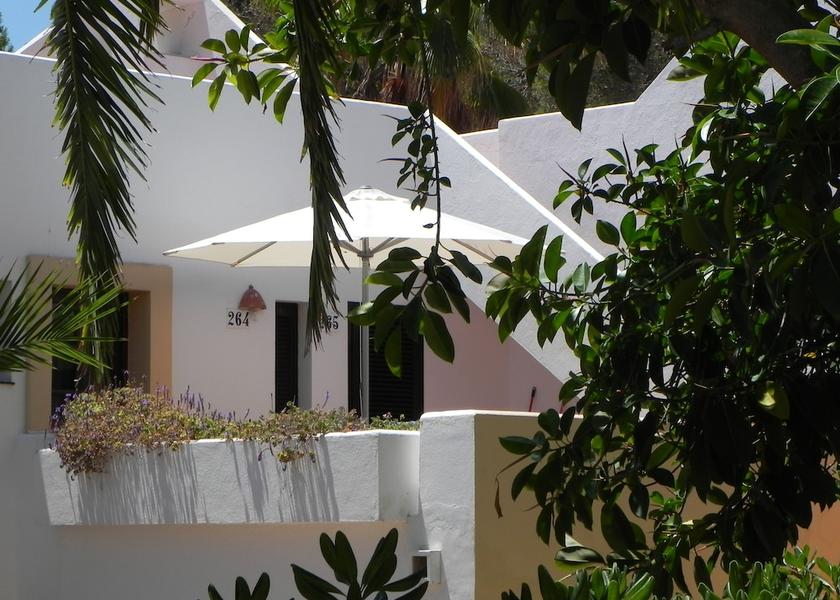 Balearic Islands Santa Eulalia del Rio Balcony