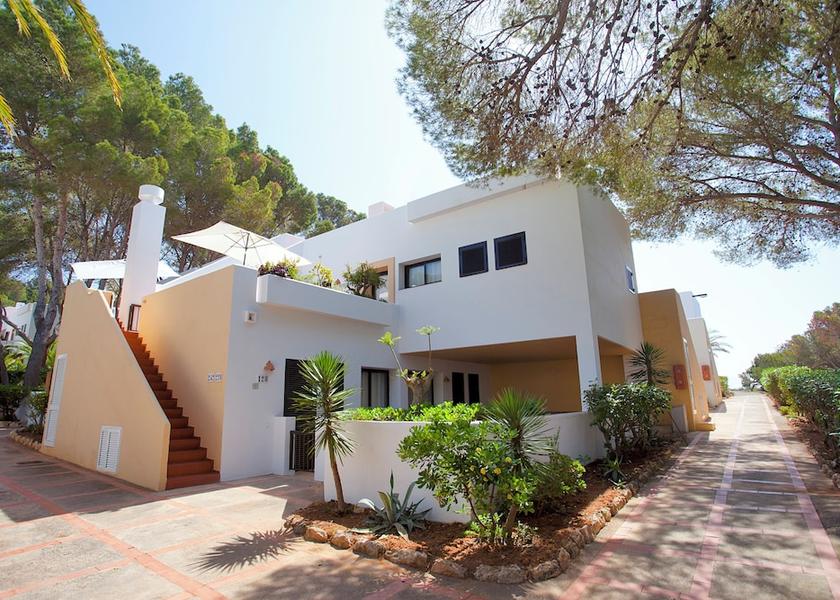 Balearic Islands Santa Eulalia del Rio Room