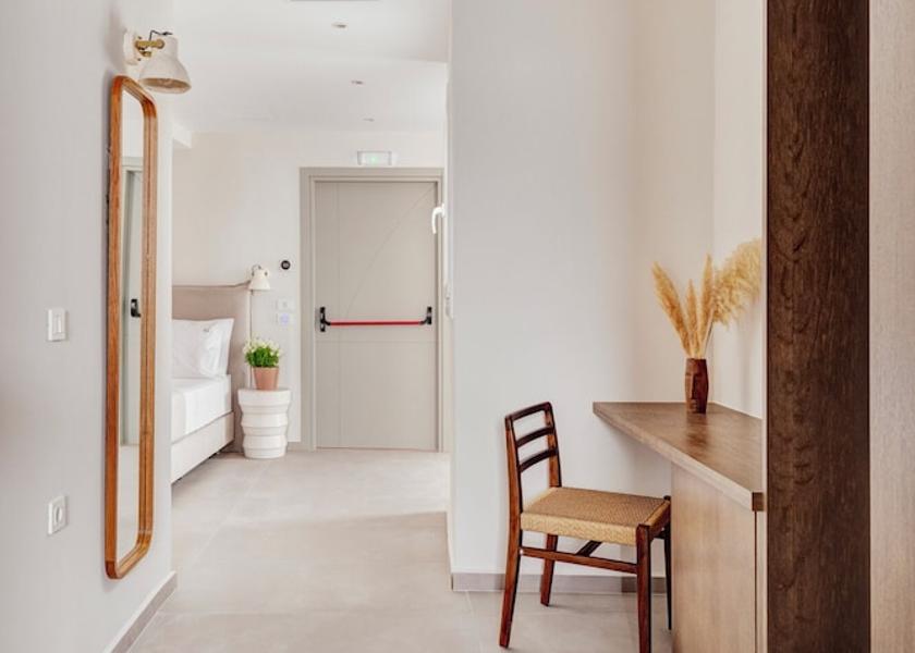 South Aegean Syros Room