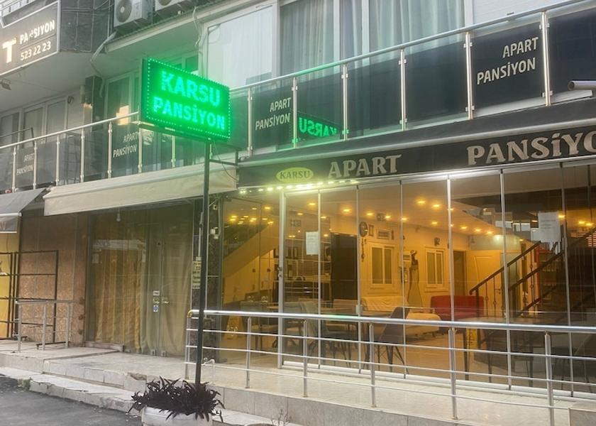 Mersin Province Erdemli Exterior