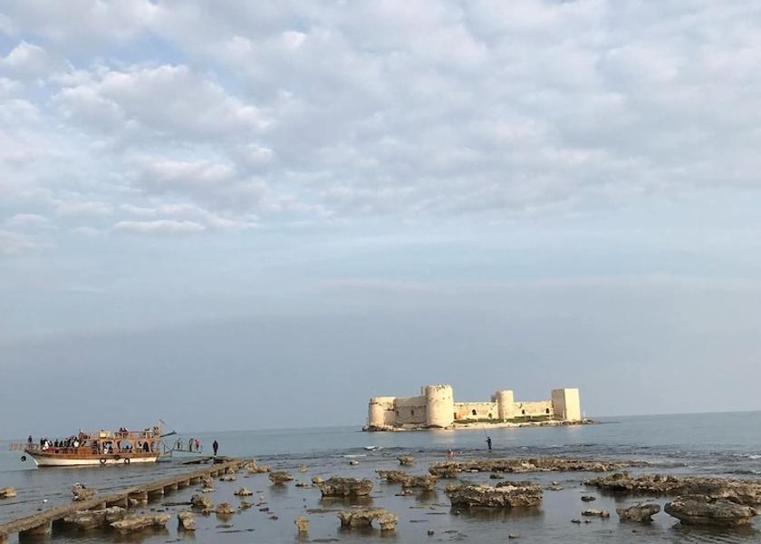 Mersin Province Erdemli Exterior