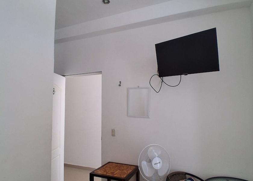 Piura Region Máncora Interior