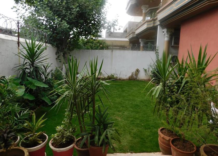 Federal Capital Territory Islamabad Property grounds