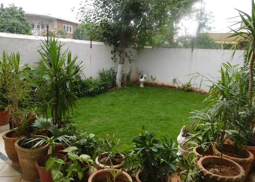 Federal Capital Territory Islamabad Property grounds
