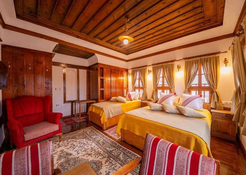 Karabük Province Safranbolu Room