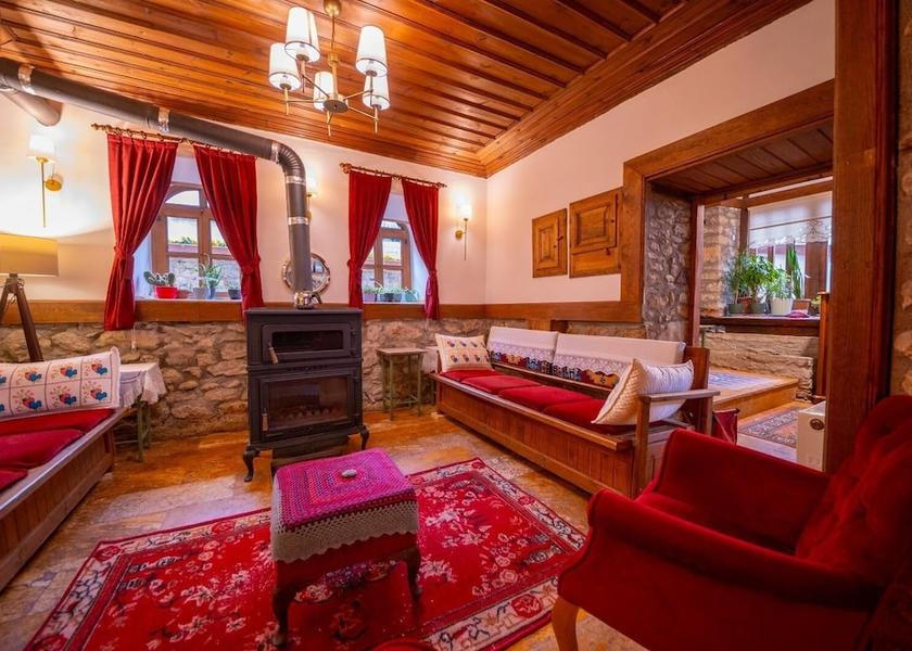 Karabük Province Safranbolu Interior