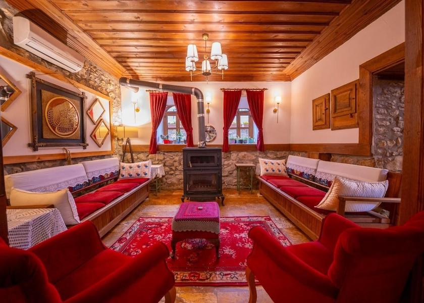 Karabük Province Safranbolu Interior