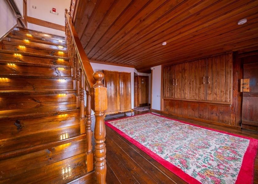 Karabük Province Safranbolu Interior