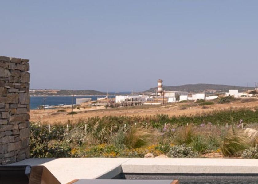 South Aegean Paros Pool