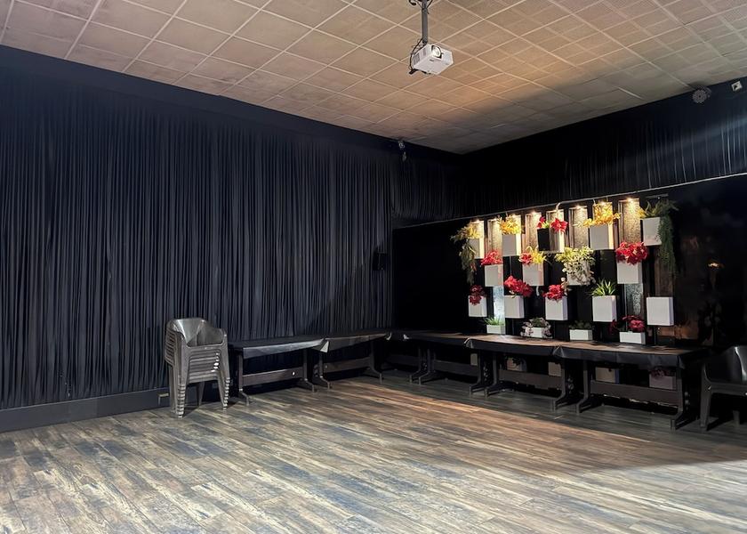 Chhattisgarh Korba Interior detail