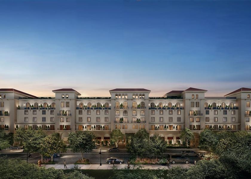 Florida West Palm Beach Exterior