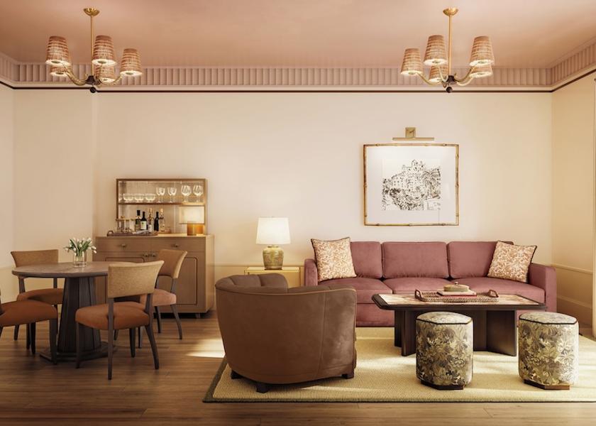 Florida West Palm Beach Room