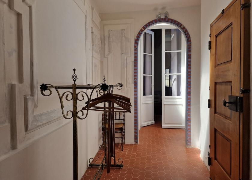 Provence-Alpes-Côte d'Azur Arles Room