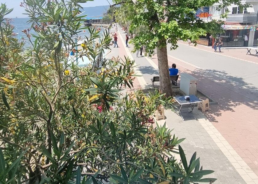 Bursa Gemlik Exterior