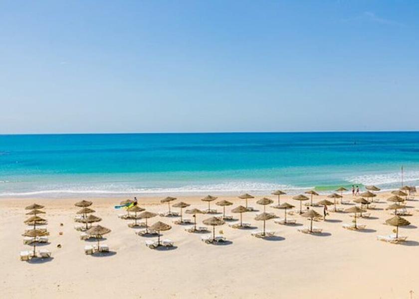 Nabeul Governorate Hammamet Beach
