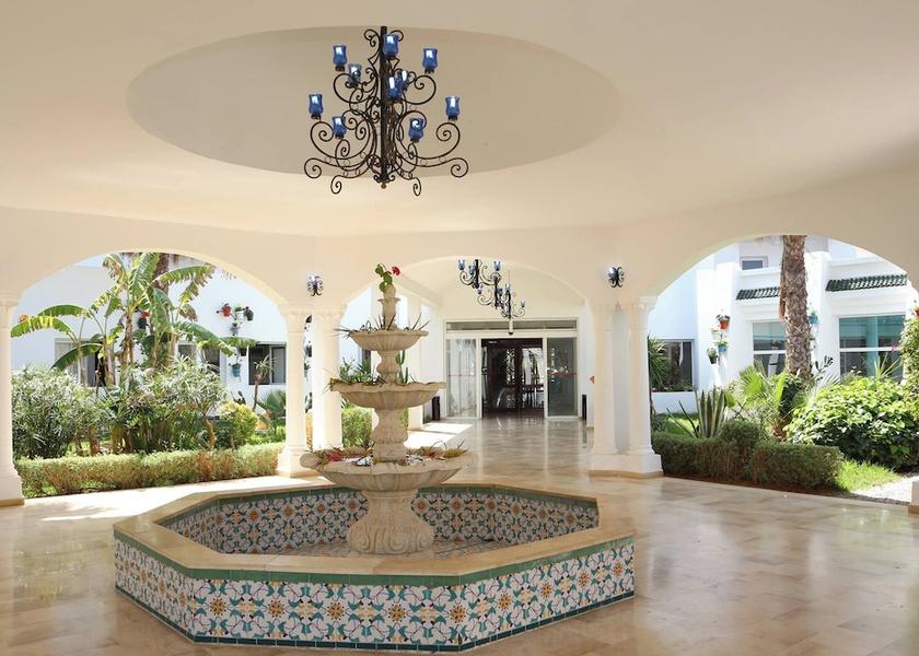 Nabeul Governorate Hammamet Exterior