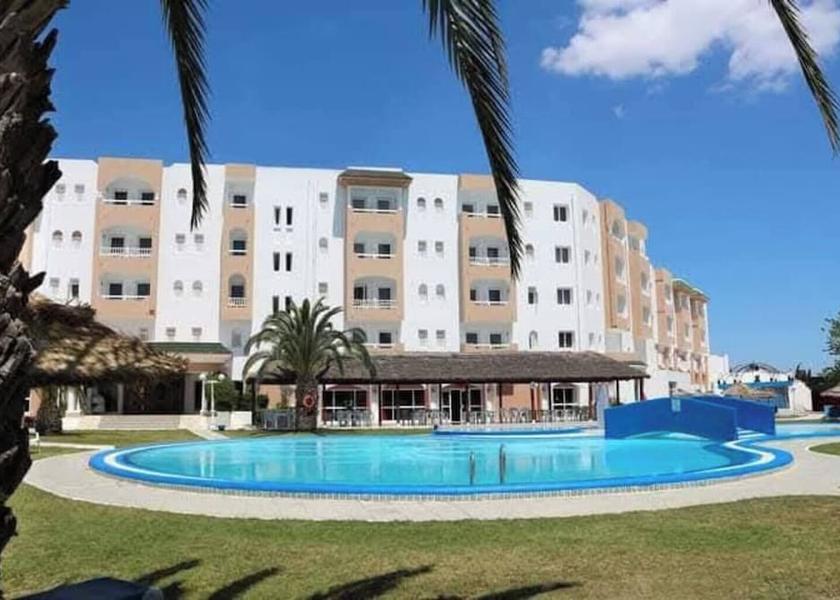 Nabeul Governorate Hammamet Pool