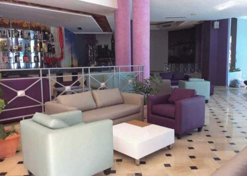 Nabeul Governorate Hammamet Bar (on property)