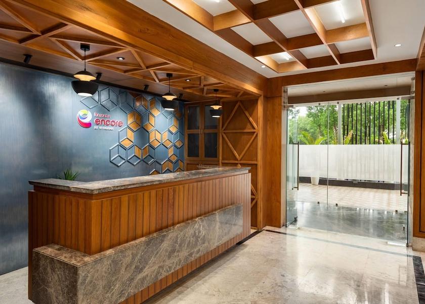 Gujarat Viramgam Lobby