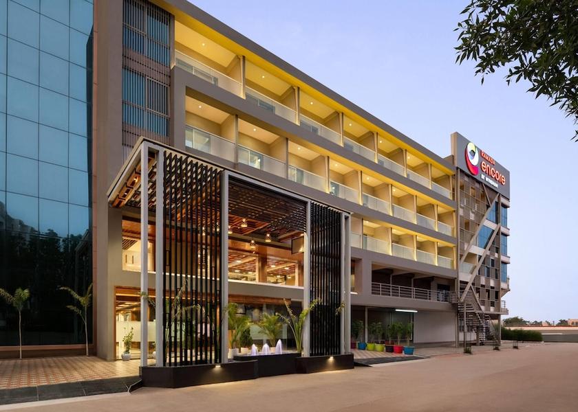 Gujarat Viramgam Primary image