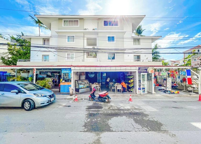 La Altagracia Punta Cana Street view