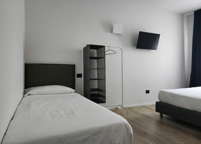 Veneto Padova Room