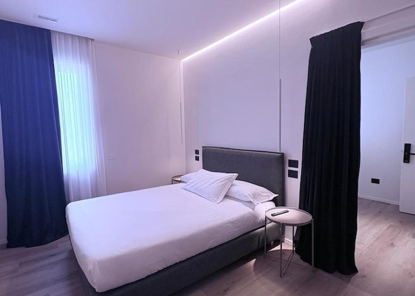 Veneto Padova Room