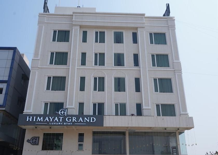 Andhra Pradesh Anantapur Exterior