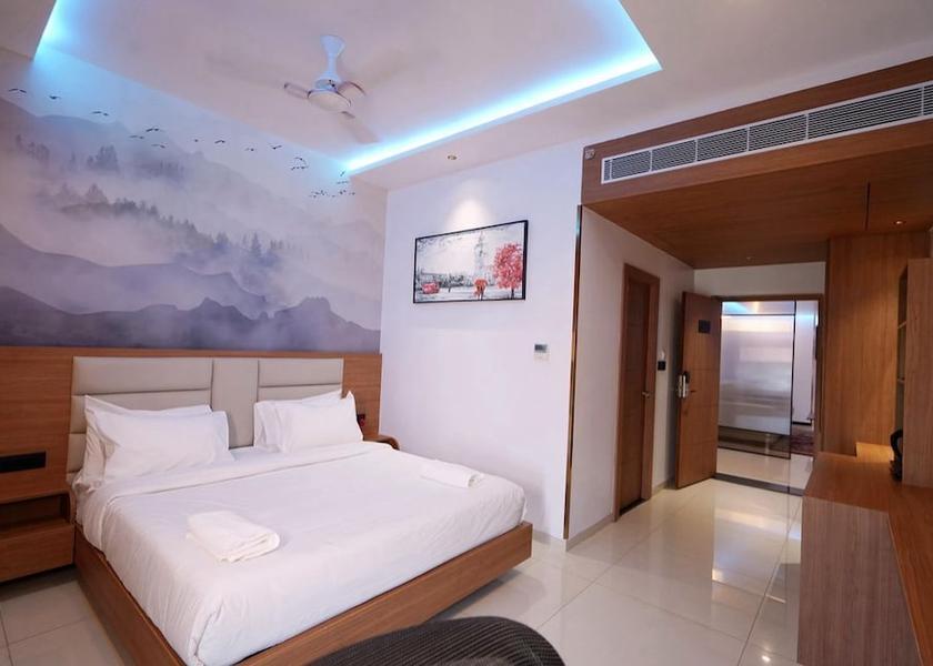 Andhra Pradesh Anantapur Room