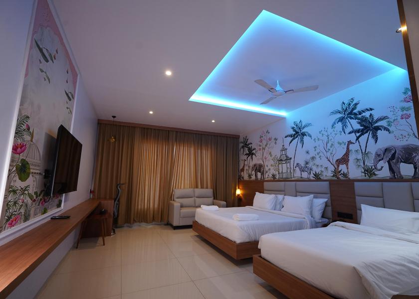 Andhra Pradesh Anantapur Public Areas