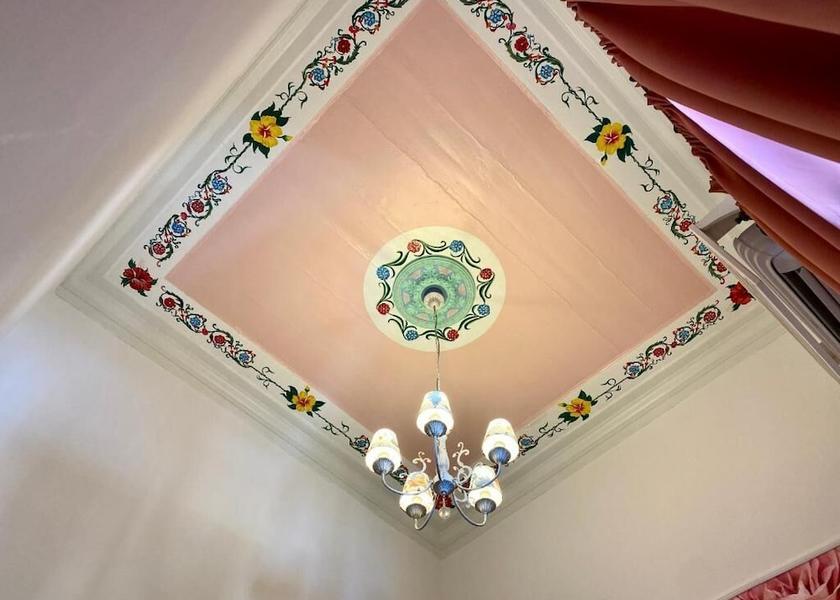 South Aegean Symi Room