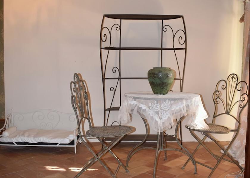 Umbria Campello sul Clitunno Room
