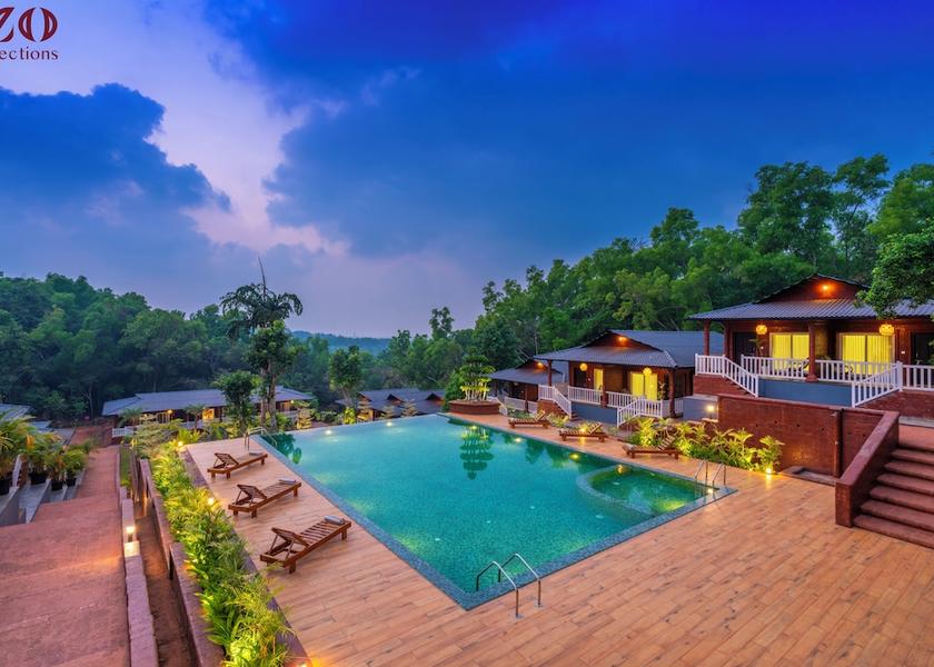 Karnataka Gokarna Pool
