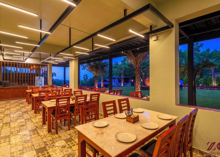 Karnataka Gokarna Restaurant