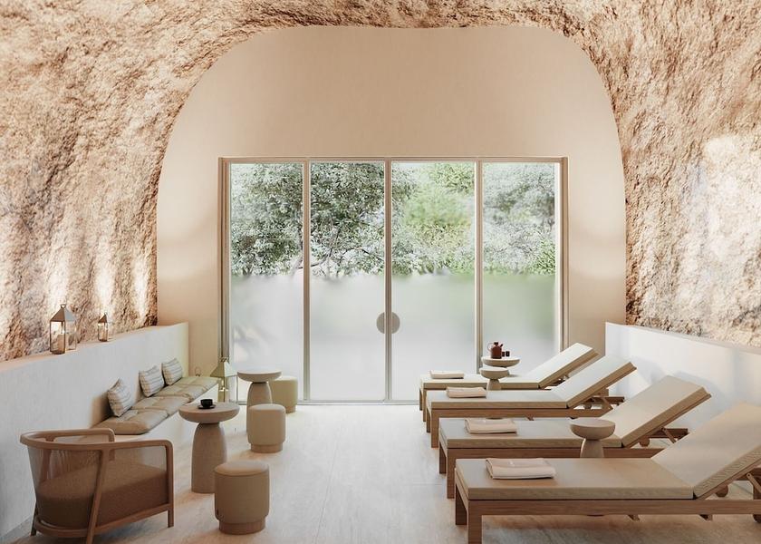Centre-Loire Valley Amboise Spa