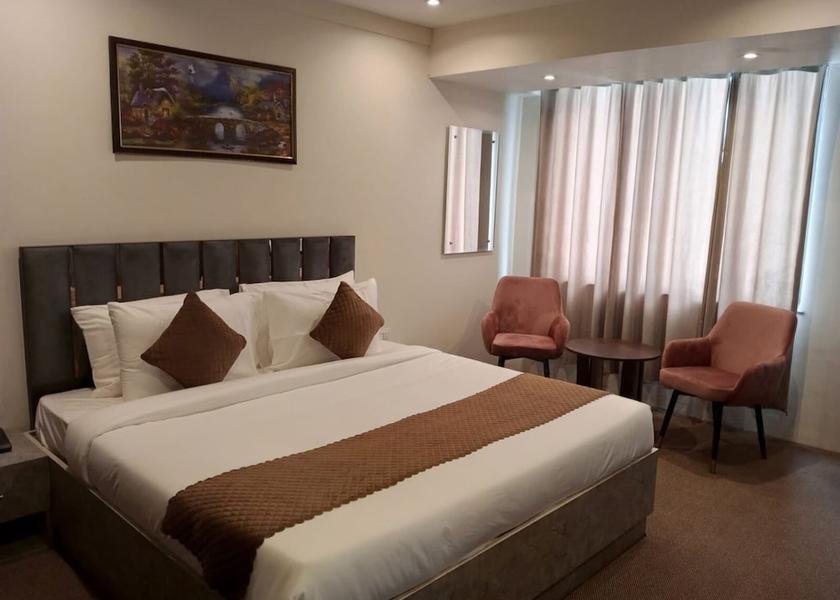 Punjab Ludhiana Room