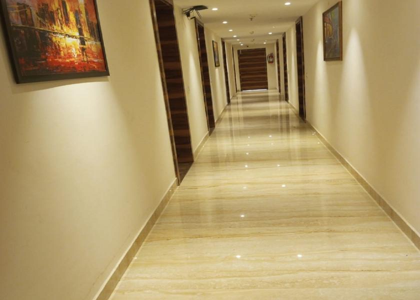 Punjab Ludhiana Public Areas