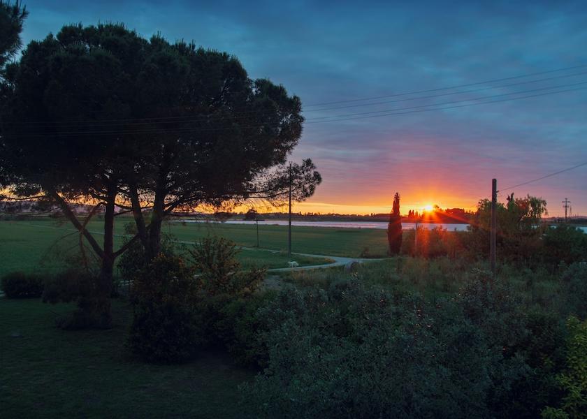 Tuscany Piombino Exterior